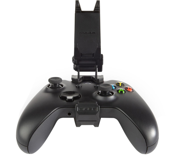 PowerA MOGA XS/XO Uchwyt dla graczy dla Xbox xCloud - 681991 - zdjęcie 2